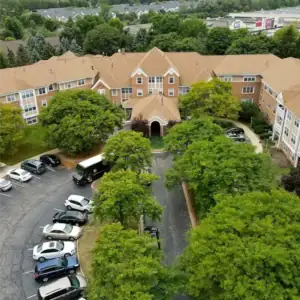 Brookdale project.
