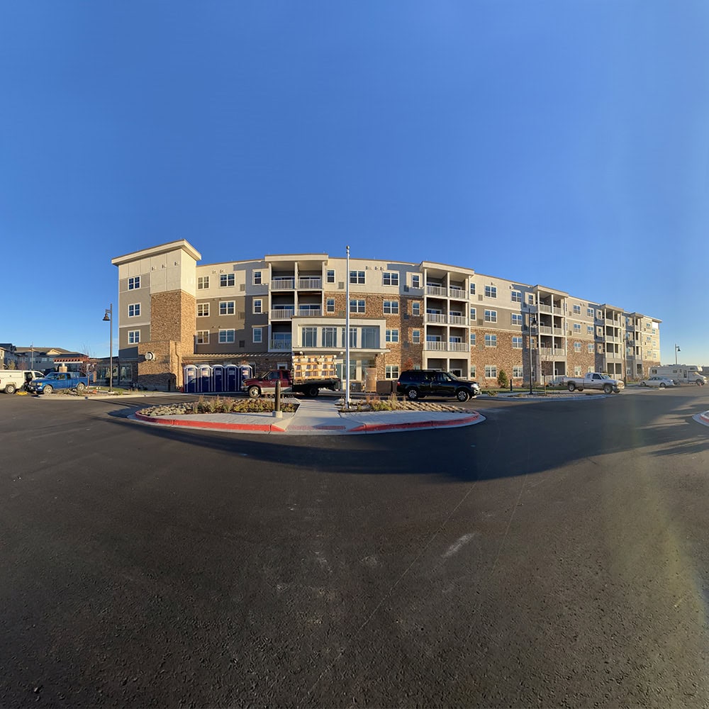 Melody Living: Independent Living, Colorado Springs Colorado.