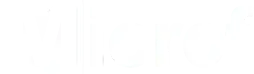 White Microf logo.